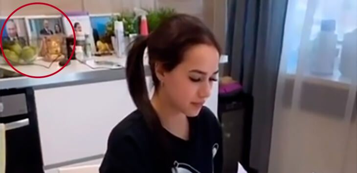 Ренат Лайшев: У Загитовой в РАНХиГС будет железный блат