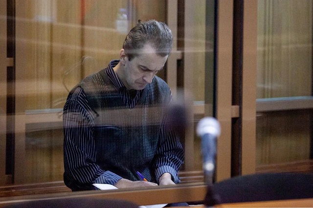 Квартиру казанского серийного убийцы Птицына продадут для выплат пострадавшим