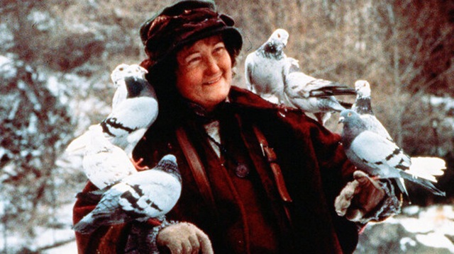 Актриса из «Один дома 2» Бренда Фрикер скончалась в 80 лет
