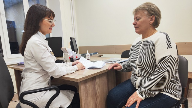 В Татарстане по нацпроекту завершили ремонт автодороги Арск – граница Марий Эл