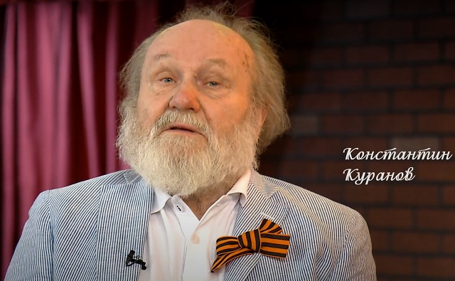 Известный телеведущий Константин Куранов скончался в Казани в возрасте 86 лет