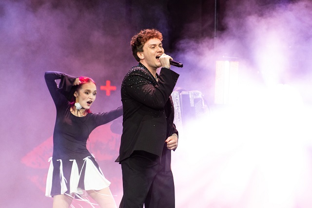 Марат Яруллинга мактаулы исем бирелде