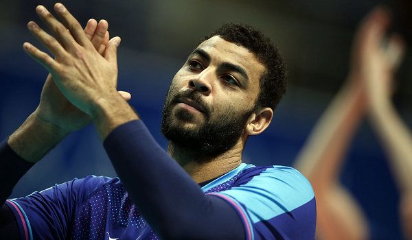 «Зенит-Казань» продлил контракт с Нгапетом