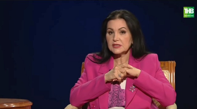 Зөлфия Шакирова: "Гаилә таркалмасын дип ташладым да киттем"