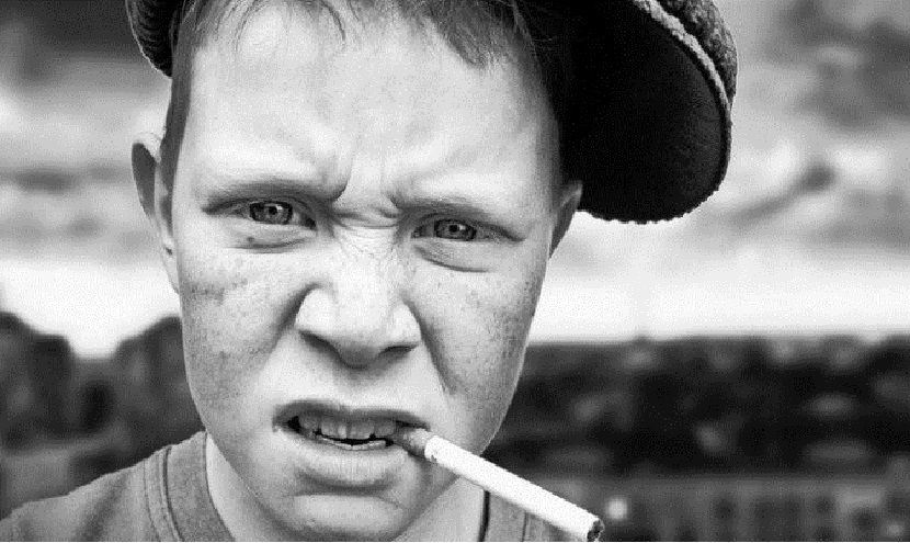 В Татарстане напавший на прохожего подросток получил ножом в живот