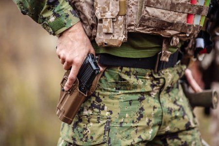 Военнослужащий Шамсутдинов из-за нервного срыва в Забайкалье расстрелял 8 своих сослуживцев