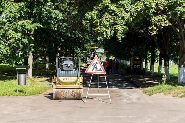В Казани ограничат движение на улице Парижской Коммуны