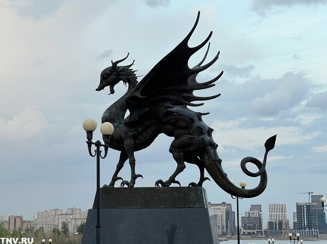 Похолодание до +6 градусов накроет Татарстан в последнюю неделю августа 