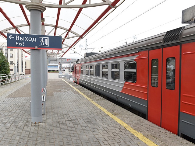 Из-за ремонта инфраструктуры в РТ до 10 ноября изменится расписание электричек