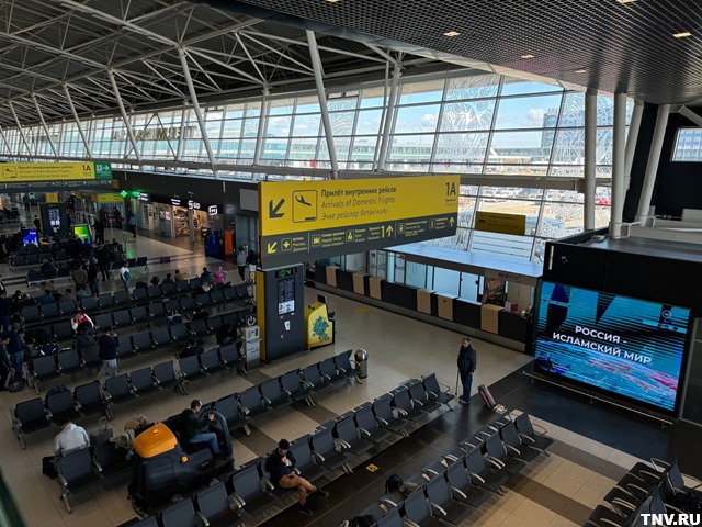 Жителям Татарстана объяснили права пассажира при задержке или отмене авиарейса
