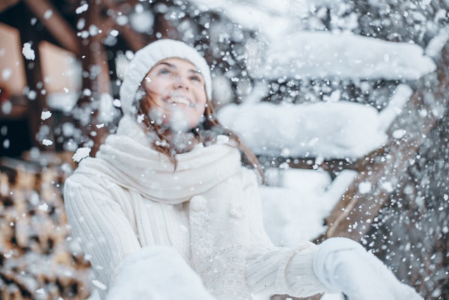 Сильное похолодание и снег нагрянут в Москву на следующей неделе – Вильфанд