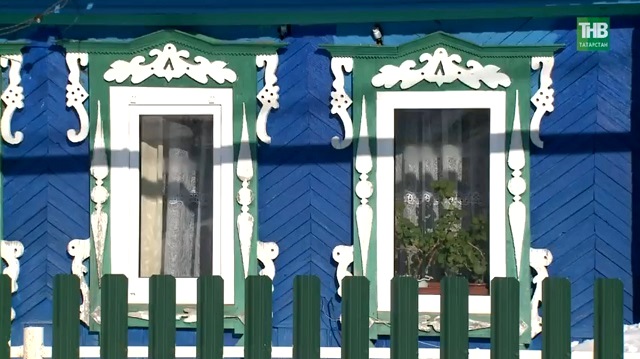 На языке матери: как Нижняя Уратьма стала точкой на карте, где стерты границы между народами