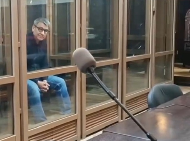 Лидеру ОПГ «Кинопленка» и организатору банды «Бригада Ильфатея» дали 20 лет «строгача»