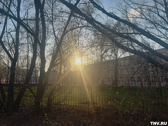 Стало известно, когда ждать майского тепла в европейской части России