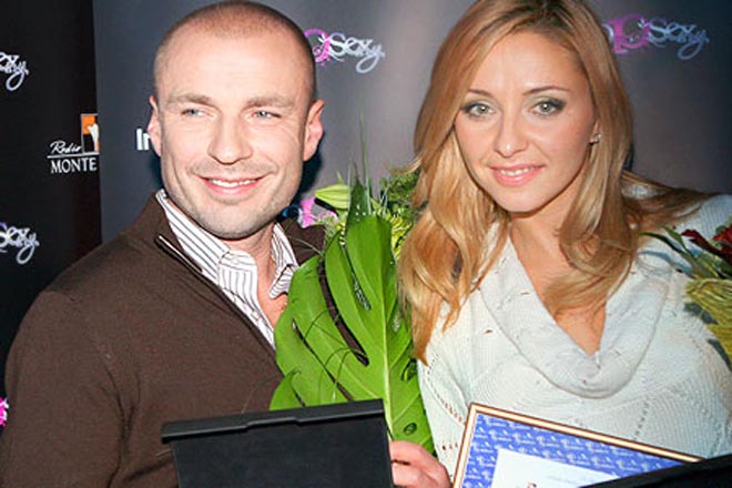 Тренер Жулин рассказал пикантные подробности о романе с Татьяной Навкой