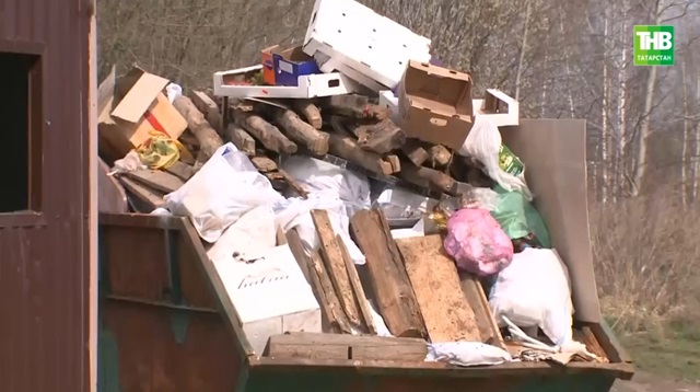 «Запах стухшего мяса распространяется на всю округу»: жители казанского ЖК бьют тревогу