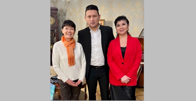 Әнвәр Нургалиев - "Әй, язмыш, язмыш" тапшыруы кунагы