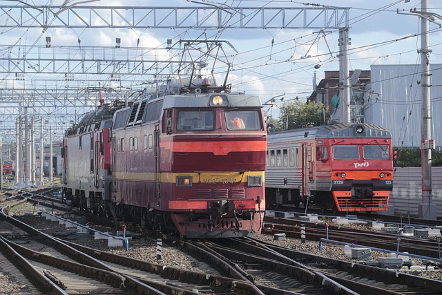 С 1 января вводятся изменения в порядок курсирования пригородного поезда Казань – Канаш