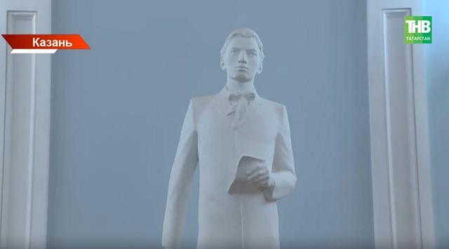 В Казани представили номинантов на премию имени Габдуллы Тукая