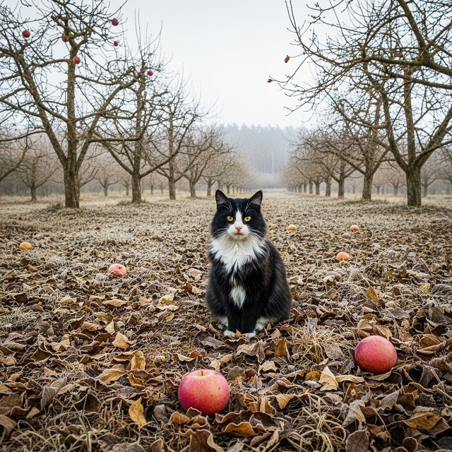 Кыш килергә өлгермәде, кабат җылытты: 19 ноябрьгә һава торышы билгеле
