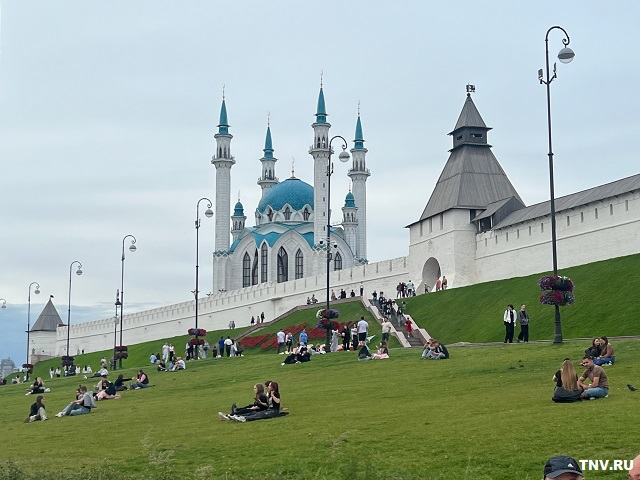 Татарстан занял второе место в рейтинге регионов по научно-технологическому развитию