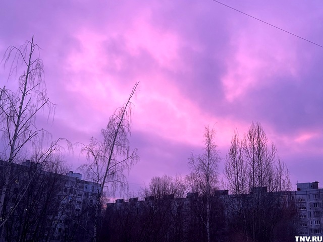 Прощай, мороз: в Татарстане ждут потепление до -4 градусов и снегопады