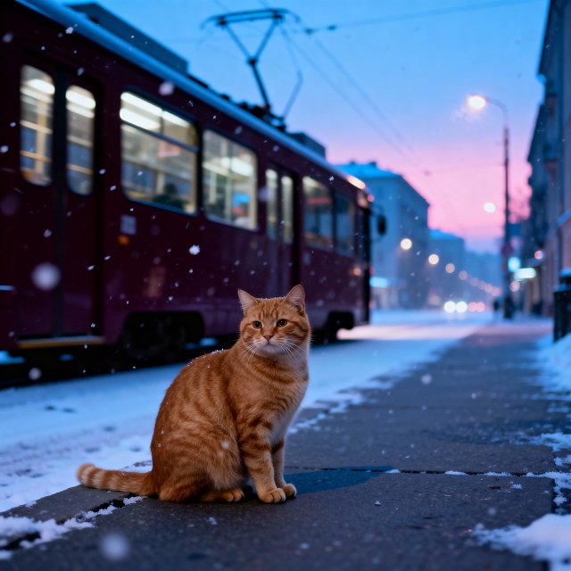 -15 градус һәм җиңелчә буран: 10 декабрьдә һава торышы билгеле