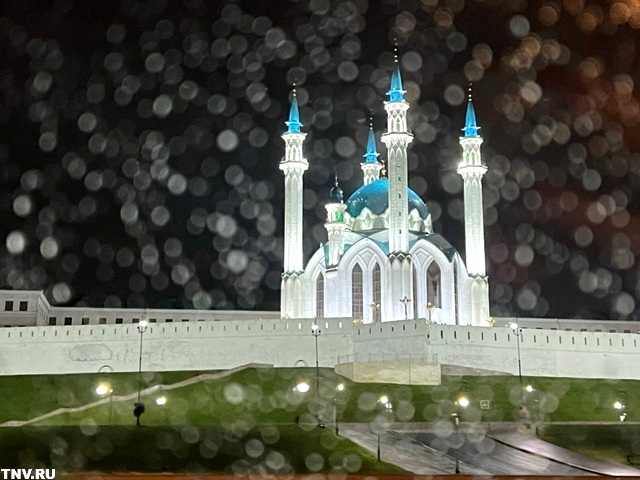 Календарь мусульманских праздников на 2026 год в Татарстане