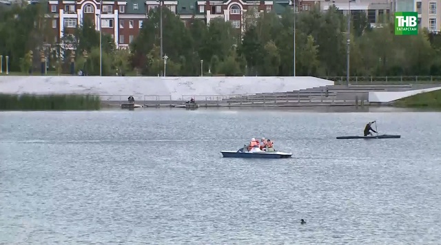 Как Татарстан переживает «остановку лета» и что прогнозируют синоптики