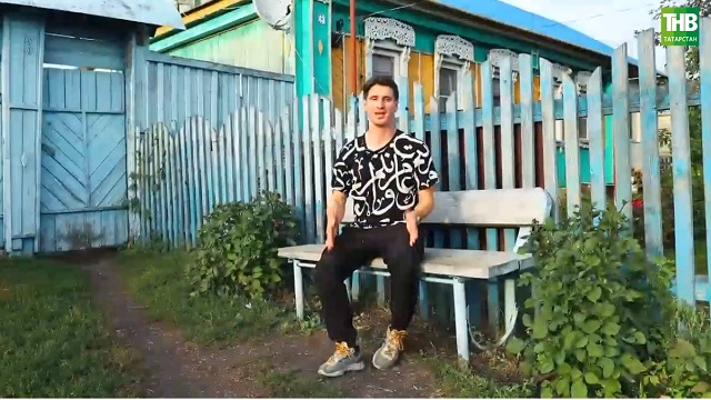 "Туган авылым": Мордовия республикасы, Яңа Аллагол авылы белән таныштырабыз