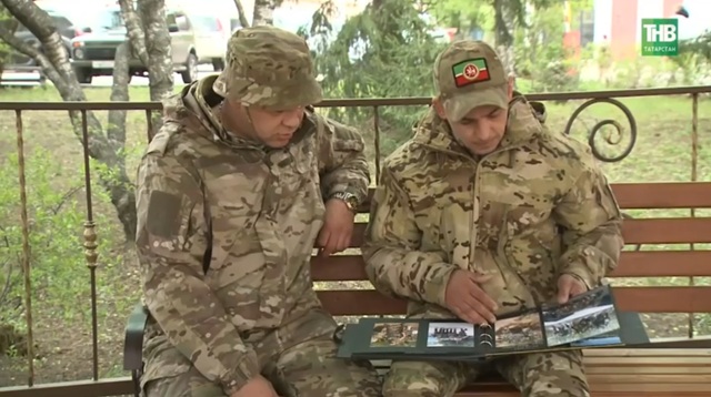 Минфин России изучает условия льготной ипотеки для военнослужащих