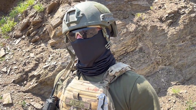 Военный медик рассказал, как обучил сотни бойцов перед отправкой в зону СВО