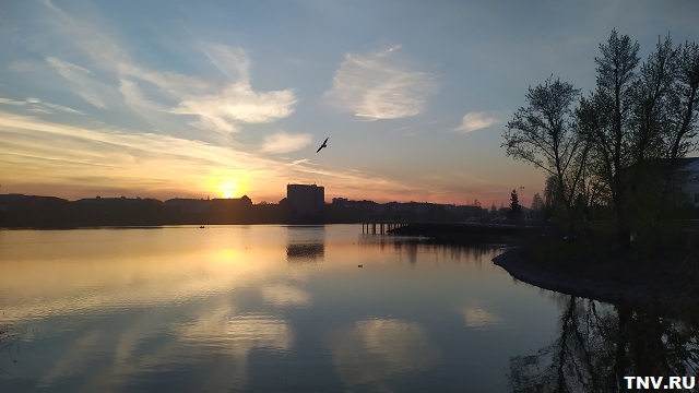 Три санатория Казани получат господдержку на развитие туризма