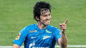 Ни один игрок «Рубина» не попал в топ-10 лучших игроков года