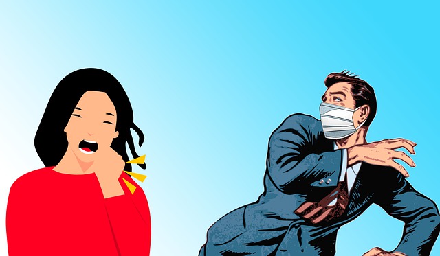 Ученые назвали главные симптомы нового подвида омикрон-штамма коронавируса BA.2