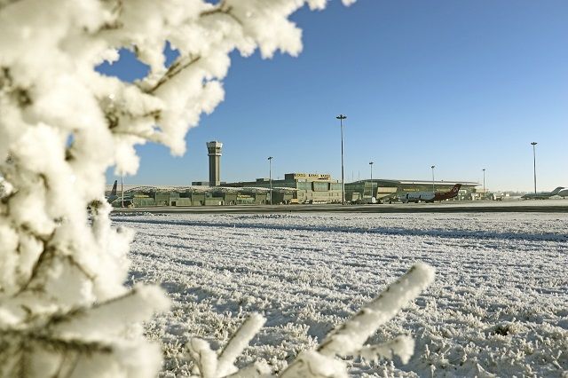 Казань и Архангельск связали прямыми авиарейсами