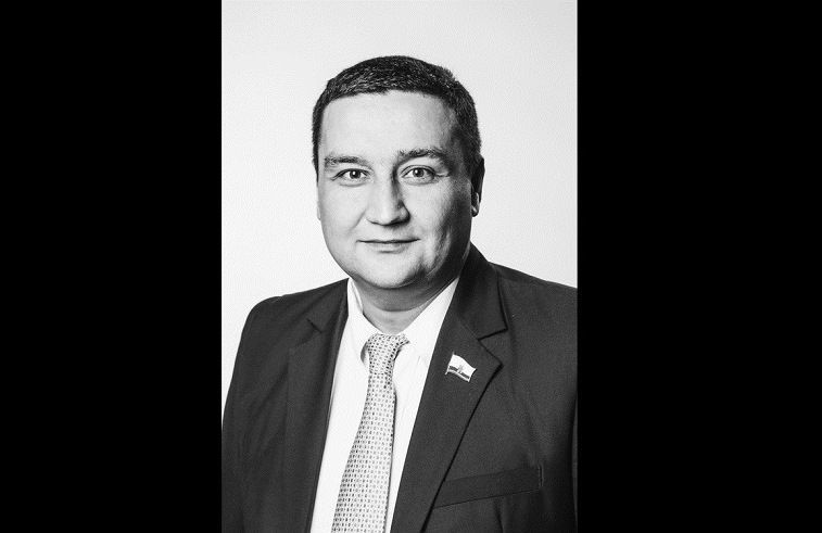 Бывший депутат Казгордумы Аскар Камалеев скончался в возрасте 41 года