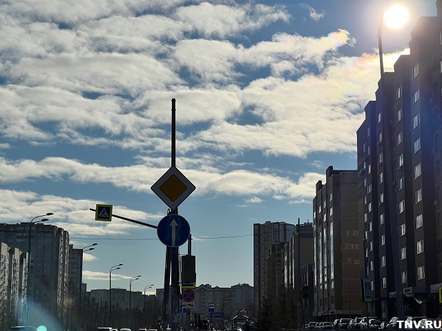 Дожди и тепло до +9 градусов: погода второй мартовской недели в Татарстане