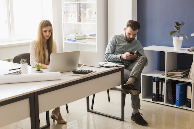 Стало известно, можно ли уволить сотрудника за «токсичность»