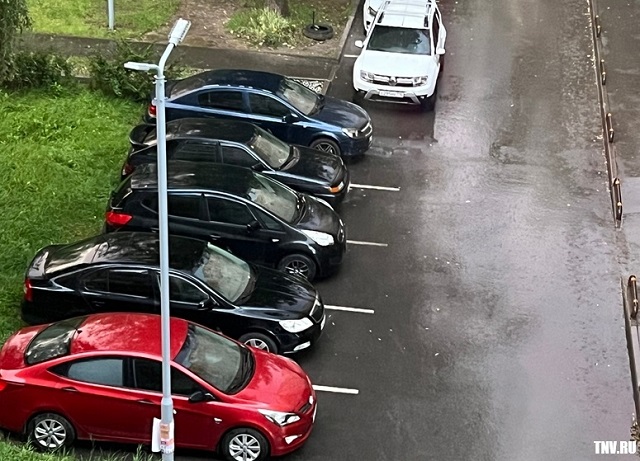 В Казани вырос спрос на автостраховки в конце лета