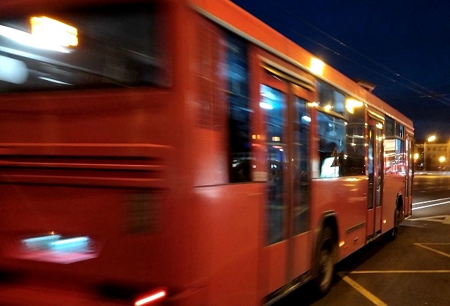 Перевозчики Набережных Челнов не смогли найти автохама, сломавшего пенсионерке соцкарту