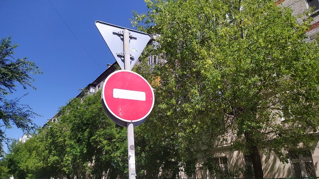 В Казани продлили ограничение на проезд по улицам Тукая, Шахиди и Саид-Галеева