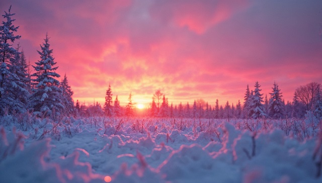 Опасно ли зимнее Солнце, раскрыл профессор КФУ