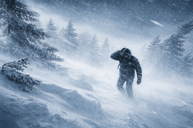 Стало известно, какой сюрприз готовит погода в Татарстане на ближайшие сутки