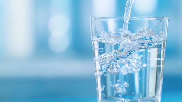 Роспотребнадзор доложил о качестве воды в Татарстане