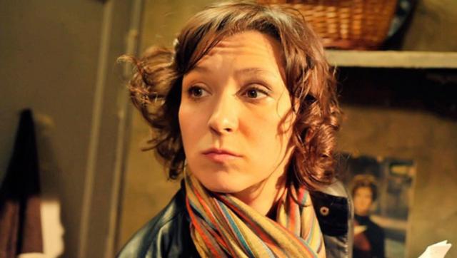 Российская актриса Олеся Железняк стала жертвой мошенников