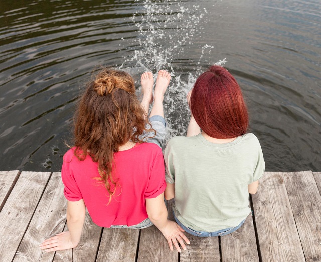 Жарой до +32 градусов завершится май в Татарстане