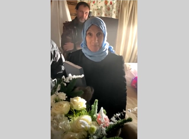 Роза Хайруллина сыграла повитуху в сериале об Ильгаме Шакирове