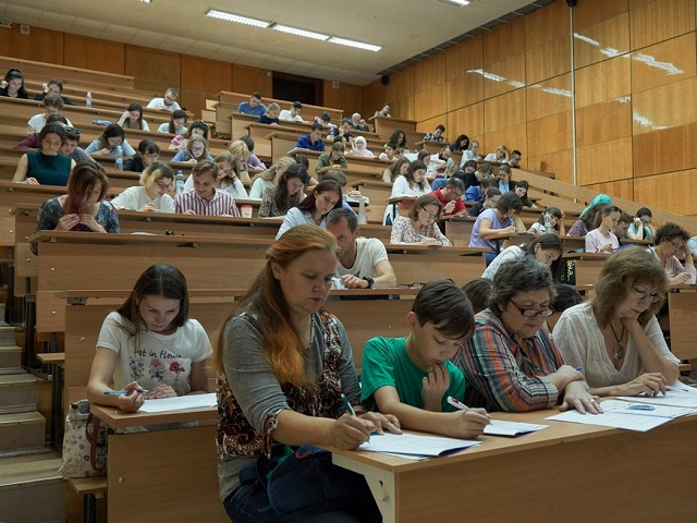 Филиал Казанского федерального университета откроется в столице Египта