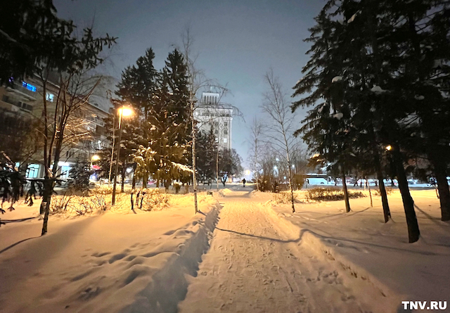 Уборка снега в Казани обойдется в 175 млн рублей в 2025 году